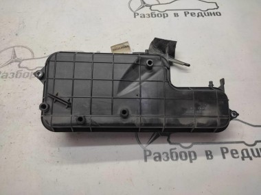 Ресивер вакуумный MERCEDES-BENZ S-класс W221 (2005 - 2009) — Разборка Мерседес