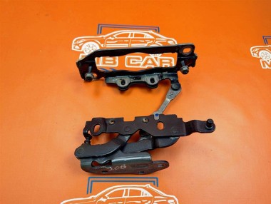 Петля капота MERCEDES-BENZ E-класс W212/S212/C207/A207 (2009 - 2013) — Разборка Мерседес