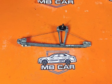 Стеклоподъемник задний правый MERCEDES-BENZ E-класс W124/S124/C124/A124 (1984 - 1997) &mdash; Разборка Мерседес