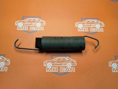 Пружина петли багажника MERCEDES-BENZ E-класс W212/S212/C207/A207 (2009 - 2013) — Разборка Мерседес