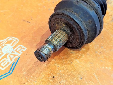 Привод задний MERCEDES-BENZ C-класс W204/S204/С204 рестайлинг (2011 - 2015) — Разборка Мерседес