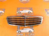Решетка радиатора MERCEDES-BENZ E-класс W212/S212/C207/A207 (2009 - 2013) фото 1 &mdash; Разборка Мерседес