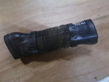 Патрубок воздушный MERCEDES-BENZ E-класс W211/S211 рестайлинг (2006 - 2009) — Разборка Мерседес