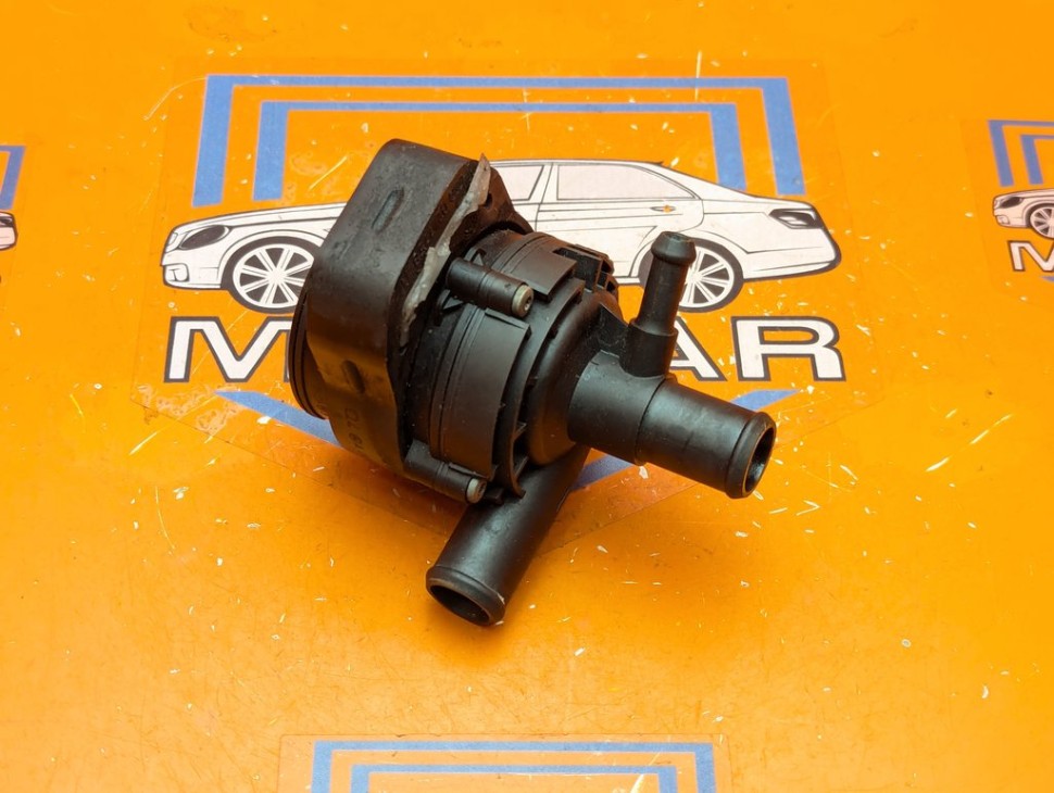 Насос циркуляционный MERCEDES-BENZ E-класс W212/S212/C207/A207 (2009 - 2013) фото 1 &mdash; Разборка Мерседес