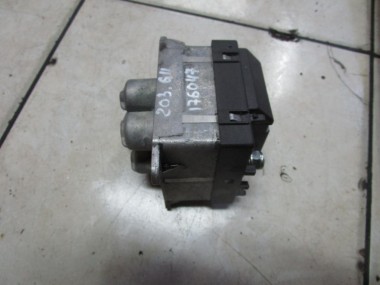 Нагреватель ОЖ MERCEDES-BENZ C-класс W203/S203/CL203 (2000 - 2004) — Разборка Мерседес