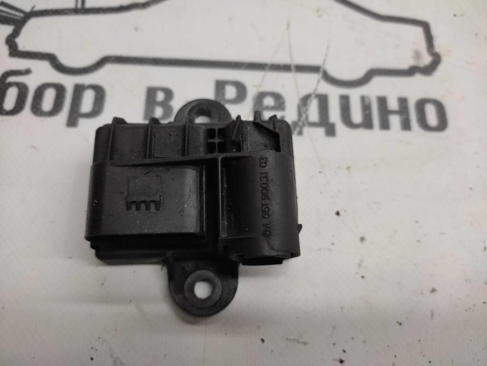 Реле свечей накала MERCEDES-BENZ Sprinter W906 (2006 - 2019) фото 1 — Разборка Мерседес