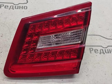 Фонарь крышки багажника MERCEDES-BENZ E-класс W212/S212/C207/A207 (2009 - 2013) — Разборка Мерседес
