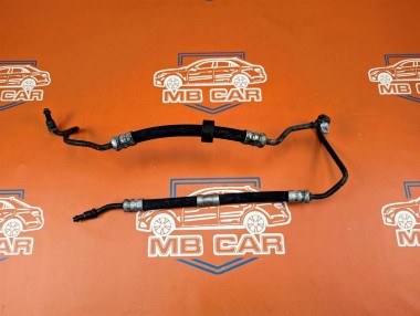 Трубка ГУРа MERCEDES-BENZ A-класс W168 рестайлинг (2001 - 2004) — Разборка Мерседес