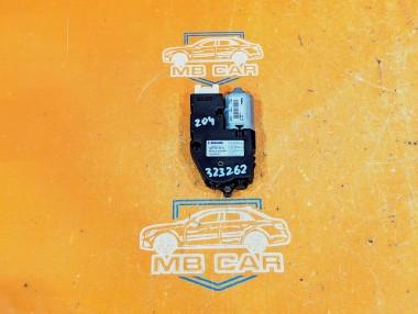 Моторчик люка MERCEDES-BENZ C-класс W204/S204/С204 рестайлинг (2011 - 2015) — Разборка Мерседес