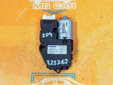 Моторчик люка MERCEDES-BENZ C-класс W204/S204/С204 рестайлинг (2011 - 2015) — Разборка Мерседес