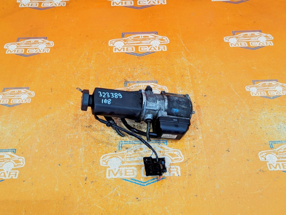 ЭГУР MERCEDES-BENZ A-класс W168 рестайлинг (2001 - 2004) фото 1 — Разборка Мерседес