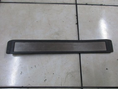 Накладка порога внутренняя MERCEDES-BENZ E-класс W211/S211 рестайлинг (2006 - 2009) — Разборка Мерседес