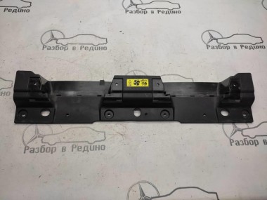 Кожух радиатора MERCEDES-BENZ X-класс I (2017 - 2020) — Разборка Мерседес