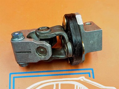 Кардан рулевого вала MERCEDES-BENZ A-класс W168 рестайлинг (2001 - 2004) — Разборка Мерседес