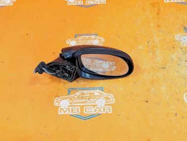 Зеркало правое MERCEDES-BENZ A-класс W168 (1997 - 2001) — Разборка Мерседес