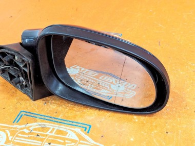 Зеркало правое MERCEDES-BENZ A-класс W168 (1997 - 2001) — Разборка Мерседес