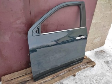 Дверь передняя левая MERCEDES-BENZ X-класс I (2017 - 2020) — Разборка Мерседес