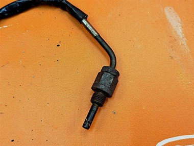 Датчик температуры MERCEDES-BENZ E-класс W212/S212/C207/A207 (2009 - 2013) — Разборка Мерседес