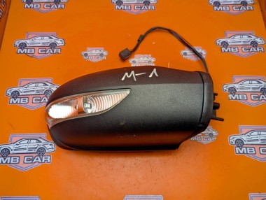 Зеркало правое MERCEDES-BENZ A-класс W169 (2004 - 2008) — Разборка Мерседес