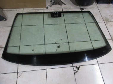 Стекло лобовое MERCEDES-BENZ CLS-класс C219 рестайлинг (2008 - 2010) — Разборка Мерседес