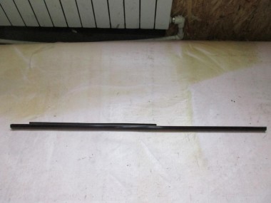 Молдинг стекла двери MERCEDES-BENZ E-класс W210/S210 рестайлинг (1999 - 2003) — Разборка Мерседес