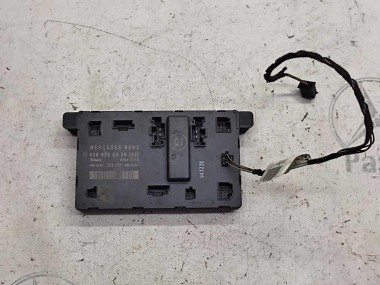 Блок двери MERCEDES-BENZ V-класс W639 (2003 - 2014) — Разборка Мерседес