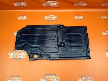 Защита днища MERCEDES-BENZ E-класс W211/S211 (2002 - 2006) — Разборка Мерседес