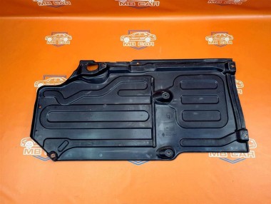 Защита днища MERCEDES-BENZ E-класс W211/S211 (2002 - 2006) — Разборка Мерседес