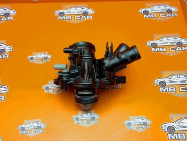 Термостат MERCEDES-BENZ C-класс W204/S204 (2006 - 2011) — Разборка Мерседес