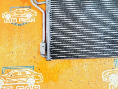 Радиатор кондиционера MERCEDES-BENZ V-класс W639 (2003 - 2014) — Разборка Мерседес