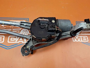 Трапеция дворников MERCEDES-BENZ E-класс W212/S212/C207/A207 рестайлинг (2013 - 2016) — Разборка Мерседес