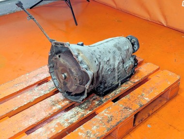 АКПП 5G-Tronic MERCEDES-BENZ CLK-класс C208/A208 (1997 - 2000) &mdash; Разборка Мерседес