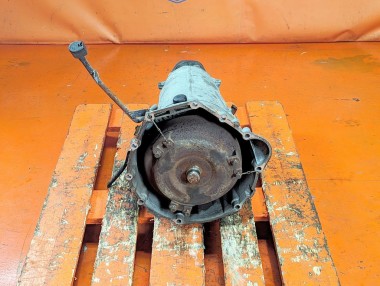 АКПП 5G-Tronic MERCEDES-BENZ CLK-класс C208/A208 (1997 - 2000) &mdash; Разборка Мерседес