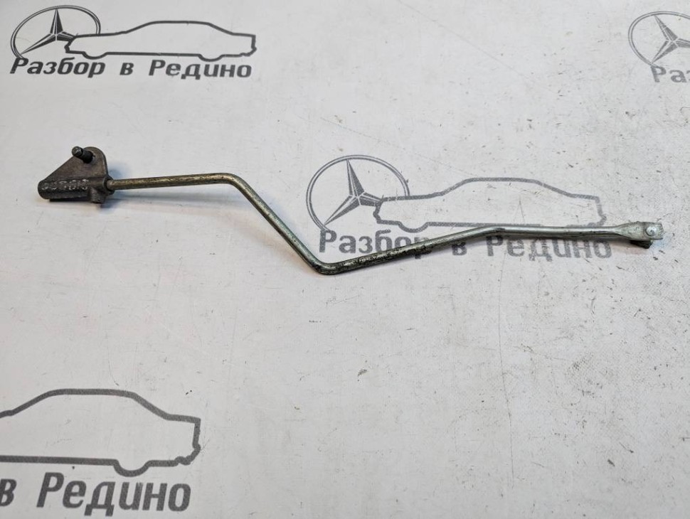 Тяга АКПП MERCEDES-BENZ SLK-класс R171 (2004 - 2008) фото 1 — Разборка Мерседес