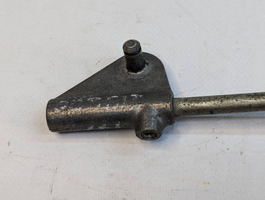 Тяга АКПП MERCEDES-BENZ SLK-класс R171 (2004 - 2008) — Разборка Мерседес