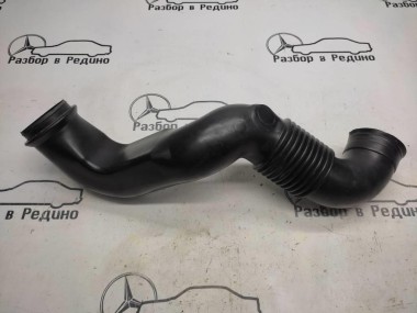 Патрубок воздушный MERCEDES-BENZ Sprinter W901-905 (1995 - 2006) — Разборка Мерседес