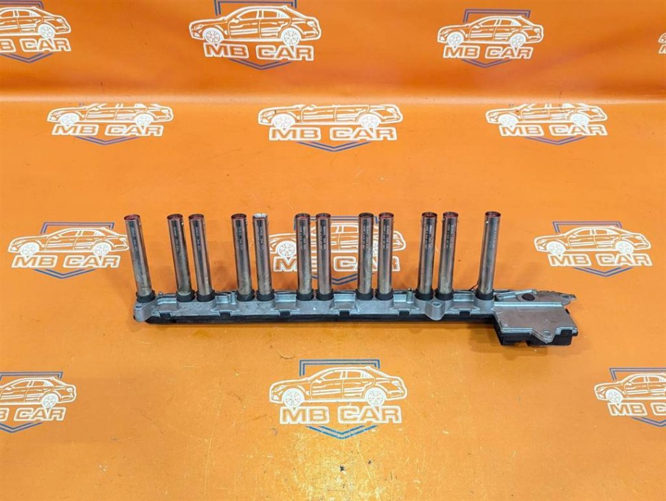 Катушка зажигания MERCEDES-BENZ S-класс W221 рестайлинг (2009 - 2013) фото 1 — Разборка Мерседес