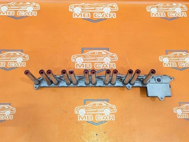 Катушка зажигания MERCEDES-BENZ S-класс W221 рестайлинг (2009 - 2013) — Разборка Мерседес