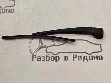 Поводок дворников MERCEDES-BENZ C-класс W205/S205/C205/A205 (2014 - 2018) — Разборка Мерседес