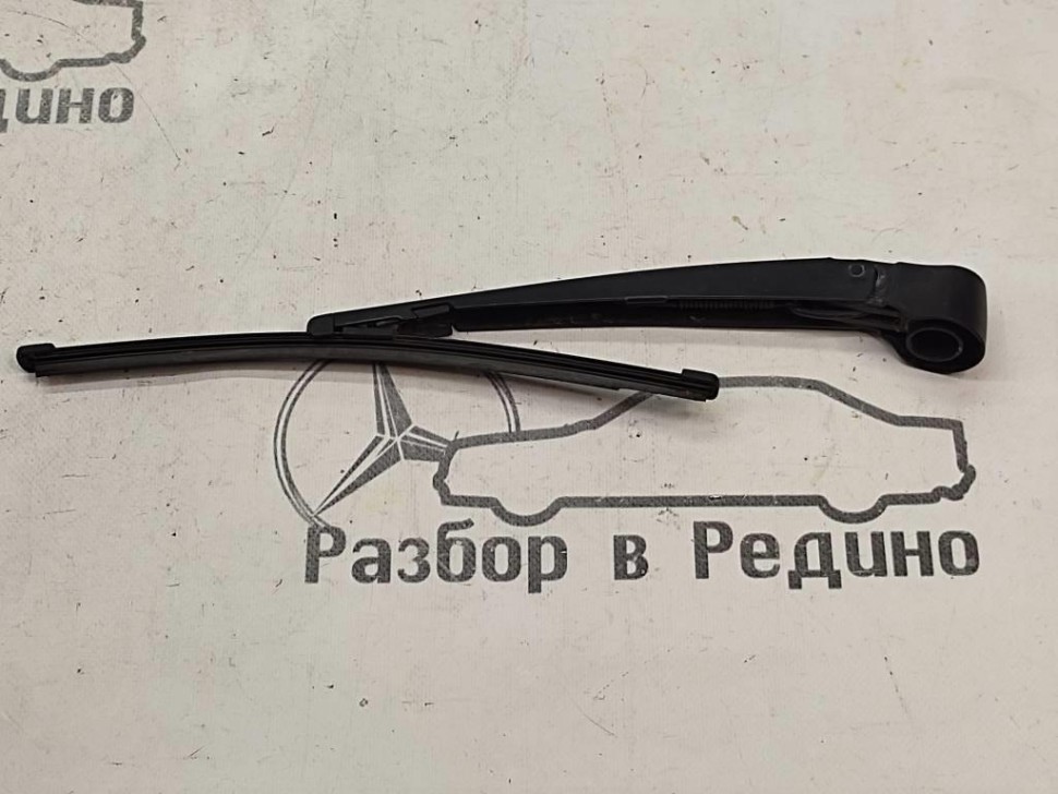 Поводок дворников MERCEDES-BENZ C-класс W205/S205/C205/A205 (2014 - 2018) фото 1 — Разборка Мерседес