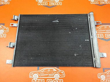 Радиатор кондиционера MERCEDES-BENZ A-класс W177 (2018 - 2023) — Разборка Мерседес