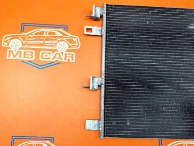 Радиатор кондиционера MERCEDES-BENZ A-класс W177 (2018 - 2023) — Разборка Мерседес