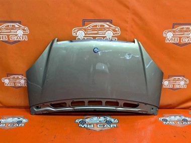 Капот MERCEDES-BENZ A-класс W169 (2004 - 2008) — Разборка Мерседес