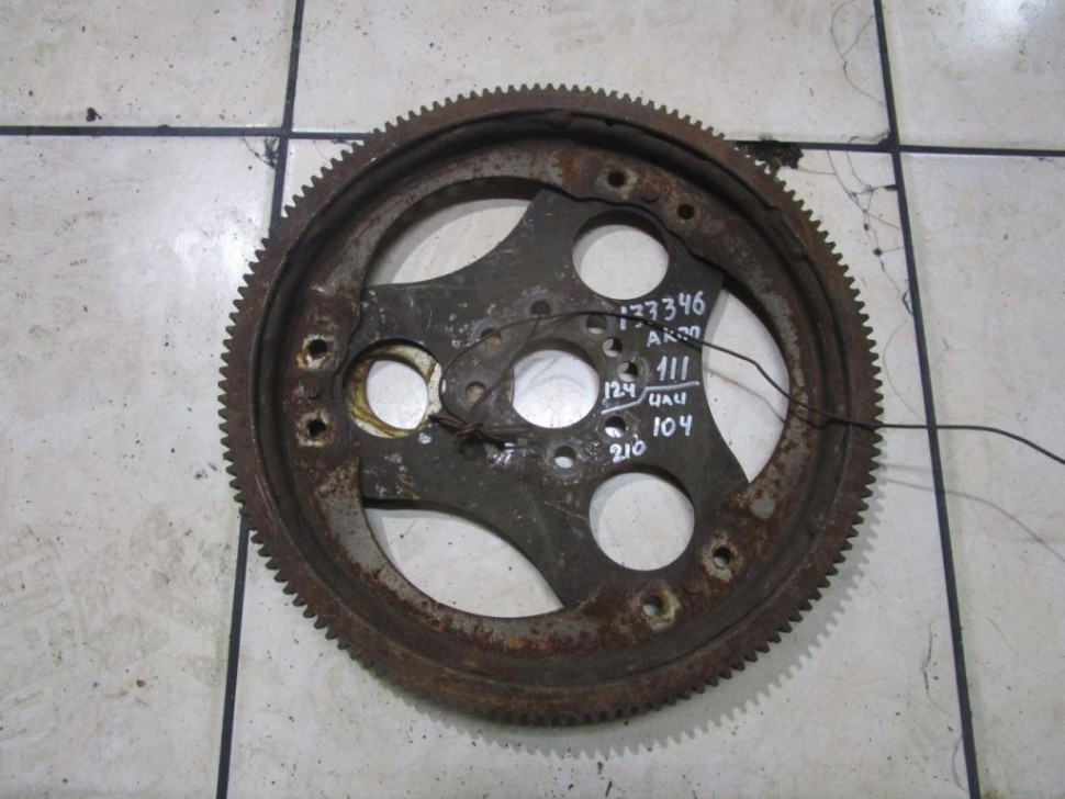 Маховик АКПП MERCEDES-BENZ E-класс W210/S210 (1995 - 1999) фото 1 — Разборка Мерседес