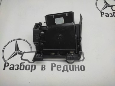 Воздуховод MERCEDES-BENZ S-класс W221 (2005 - 2009) — Разборка Мерседес