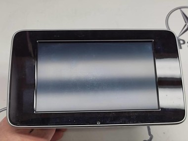 Монитор MERCEDES-BENZ C-класс W205/S205/C205/A205 (2014 - 2018) — Разборка Мерседес