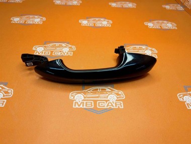 Ручка двери наружняя MERCEDES-BENZ A-класс W177 (2018 - 2023) — Разборка Мерседес