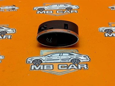Кнопка открытия багажника MERCEDES-BENZ E-класс W211/S211 (2002 - 2006) — Разборка Мерседес