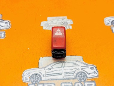 Кнопка аварийной сигнализации MERCEDES-BENZ E-класс W124/S124/C124/A124 (1984 - 1997) — Разборка Мерседес