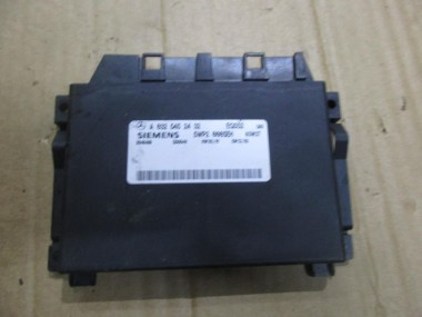 Блок АКПП MERCEDES-BENZ E-класс W211/S211 (2002 - 2006) — Разборка Мерседес